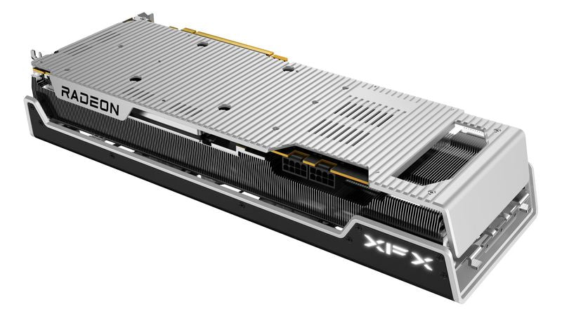 XFX SPEEDSTER MERC 310 AMD Radeon™ RX 7900 XT Black Edition