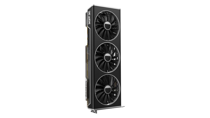 XFX SPEEDSTER MERC 310 AMD Radeon™ RX 7900 XT Black Edition