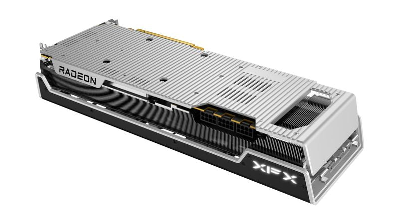 XFX SPEEDSTER MERC 310 AMD Radeon™ RX 7900 XTX Black Edition