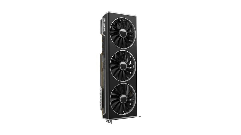 XFX SPEEDSTER MERC 310 AMD Radeon™ RX 7900 XTX Black Edition