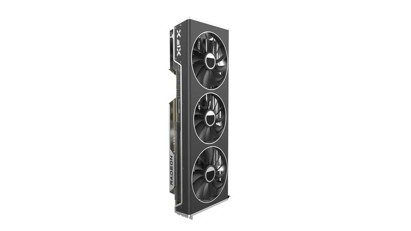 XFX Speedster MERC 319 Radeon™ RX 7800 XT BLACK Edition