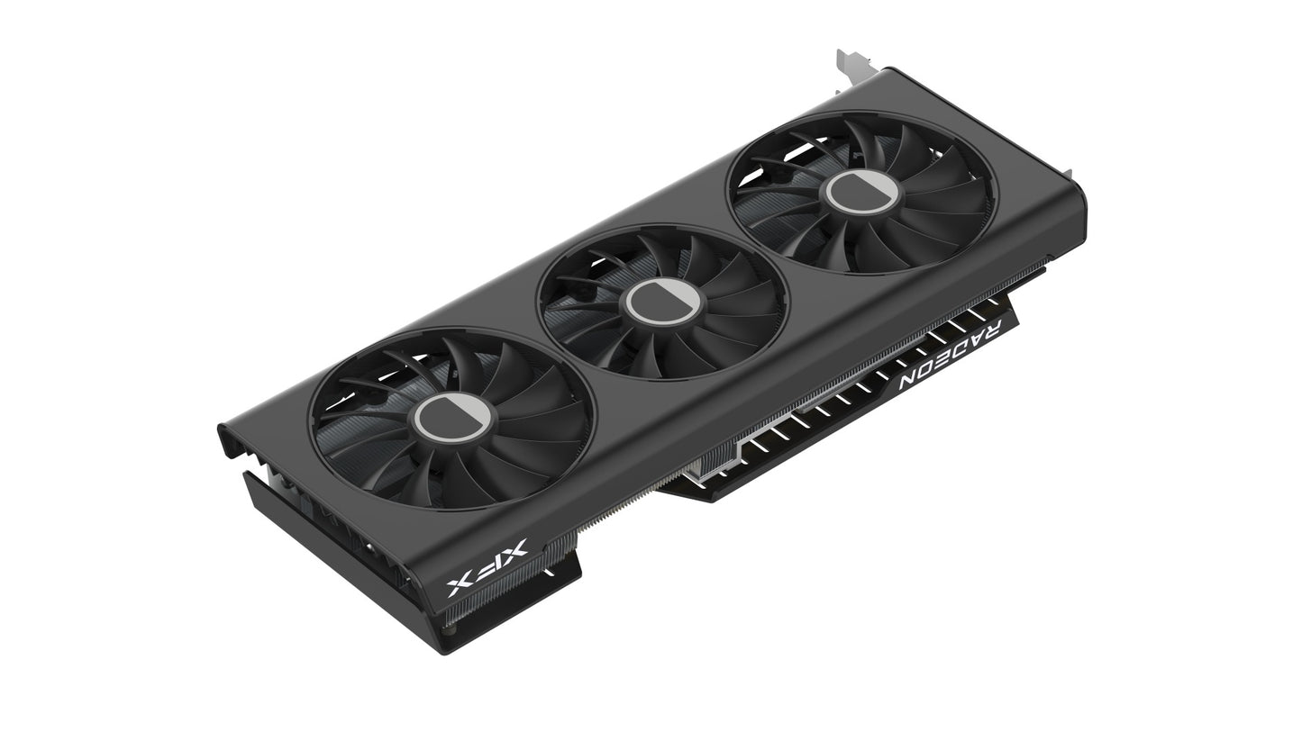 XFX Speedster QICK 319 Radeon™ RX 7800 XT Core Edition