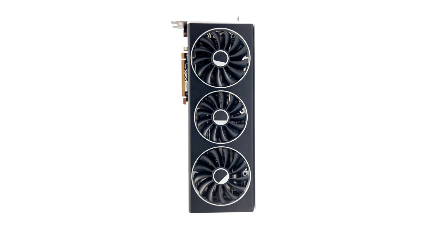 XFX Speedster MERC 319 Radeon™ RX 7800 XT BLACK Edition