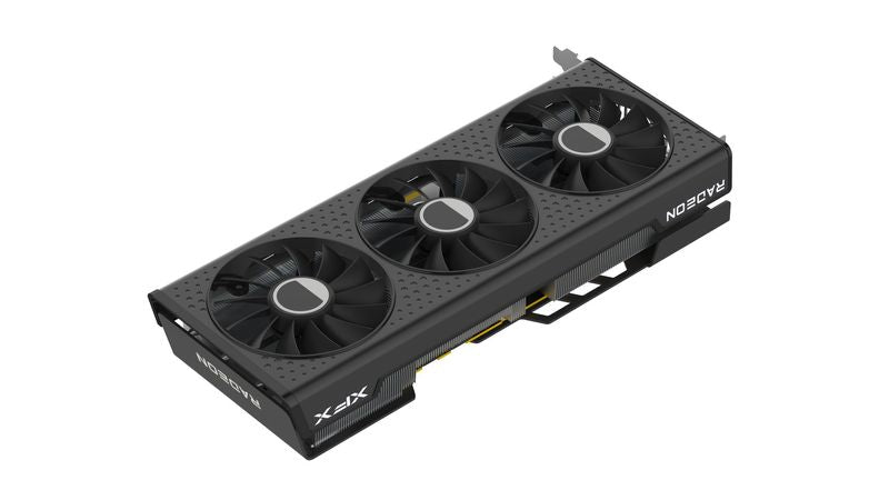 XFX SPEEDSTER QICK 309 AMD Radeon™ RX 7600 XT