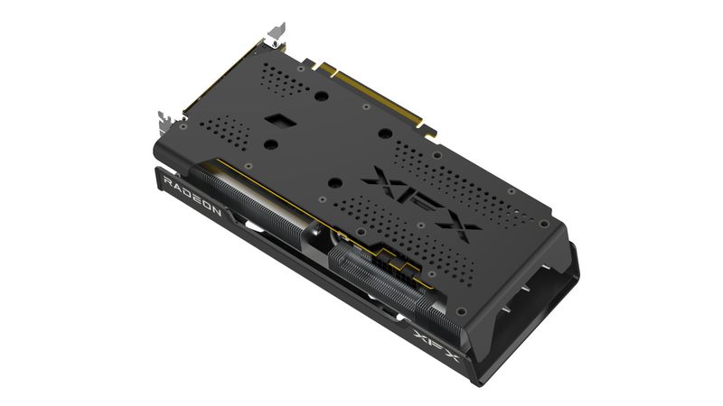 XFX SPEEDSTER SWFT 210 AMD Radeon™ RX 7600 XT